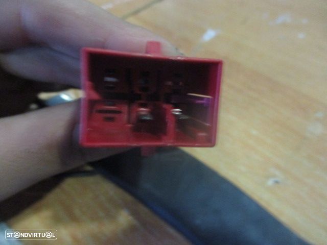 Pre-Tensor 600857755 SEAT IBIZA 2009 ESQ - 3
