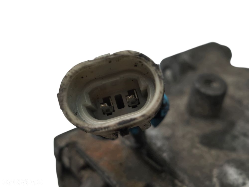 SPRĘŻARKA KLIMATYZACJI Opel Astra J Meriva B 1.4T 95369542 AKT200A413 - 10