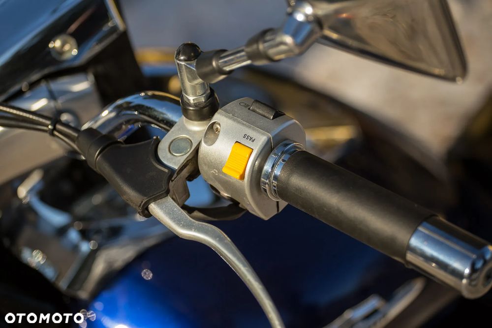 Suzuki Intruder - 28