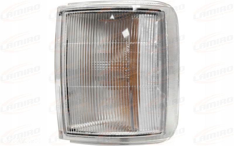 EUROTECH EUROSTAR LAMPA KIERUNKU LEWA KIERUNKOWSKA - 1