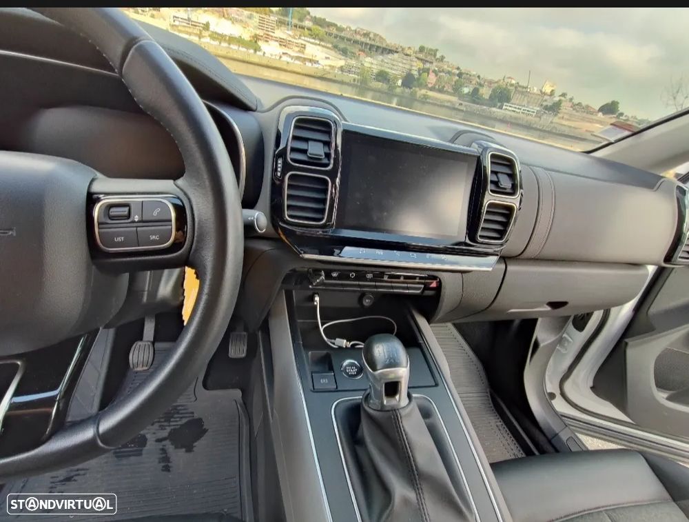 Citroën C5 Aircross 1.2 PureTech Feel - 6