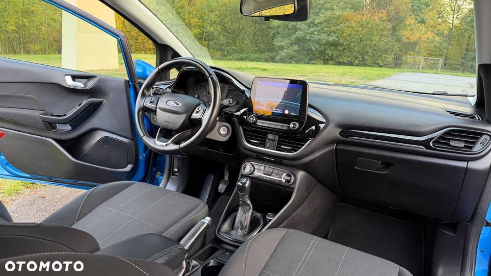 Ford Fiesta - 17