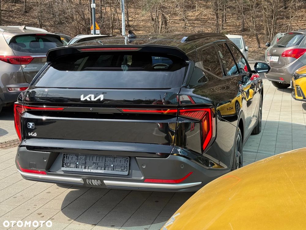 Kia K4 1.6 T-GDI L - 10