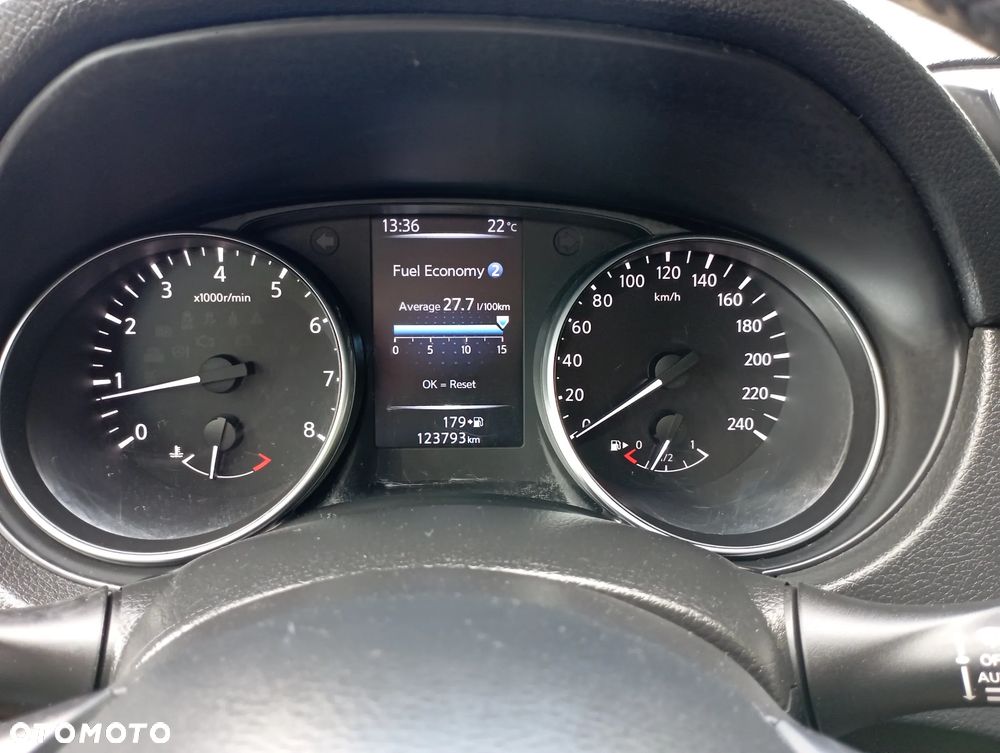 Nissan Qashqai 1.6 DIG-T Acenta - 13