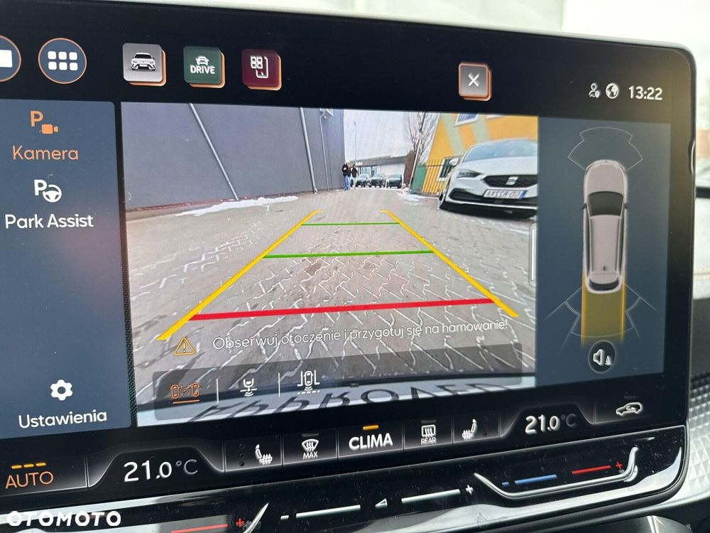 Cupra Leon Sportstourer - 27