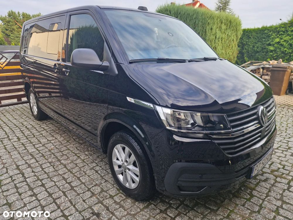 Volkswagen Multivan 2.0 TDI L1 Trendline - 7