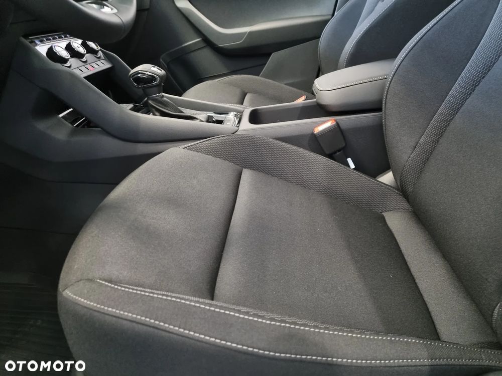 Skoda Karoq 1.5 TSI ACT Edition 130 DSG - 14