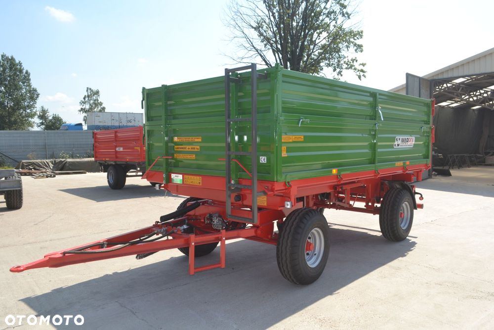 MAR-POL MD601 - 2