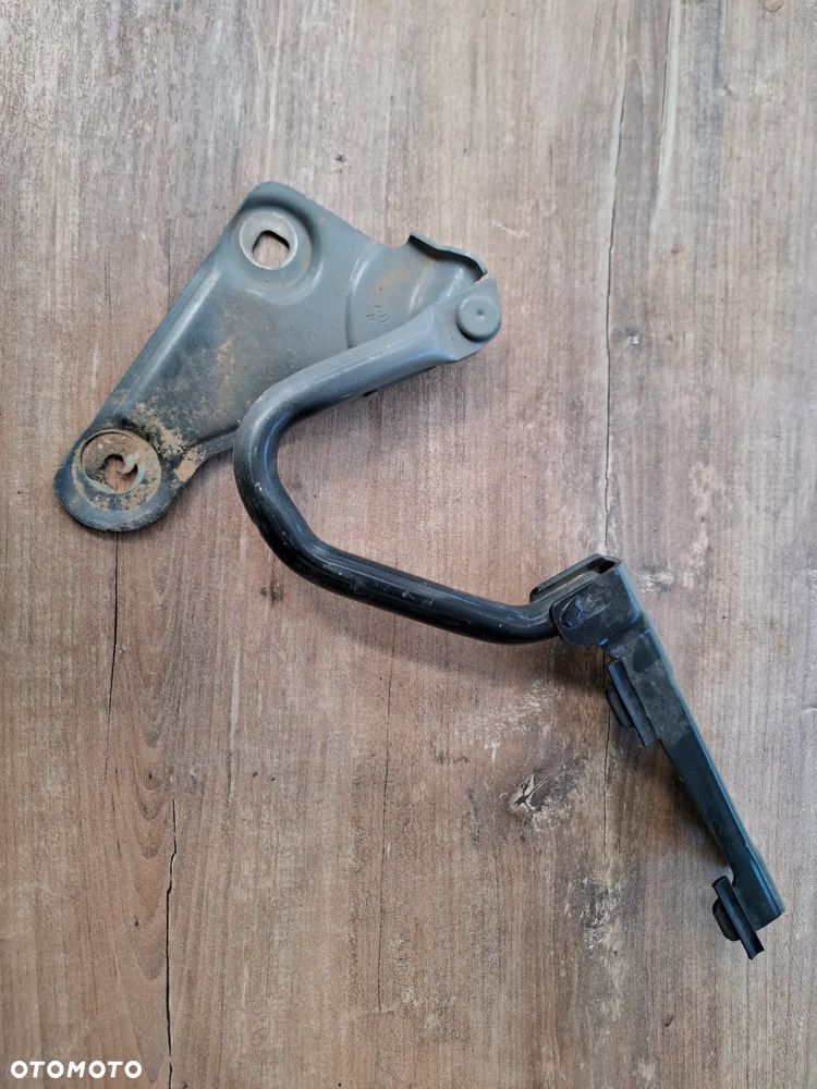 Zawiasy maski c3 aircross prawy - 2