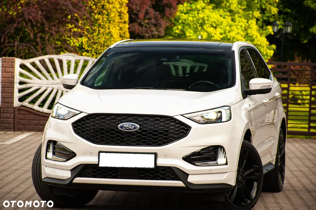 Ford Edge 2.0 EcoBlue Bi-Turbo 4x4 ST-LINE - 6
