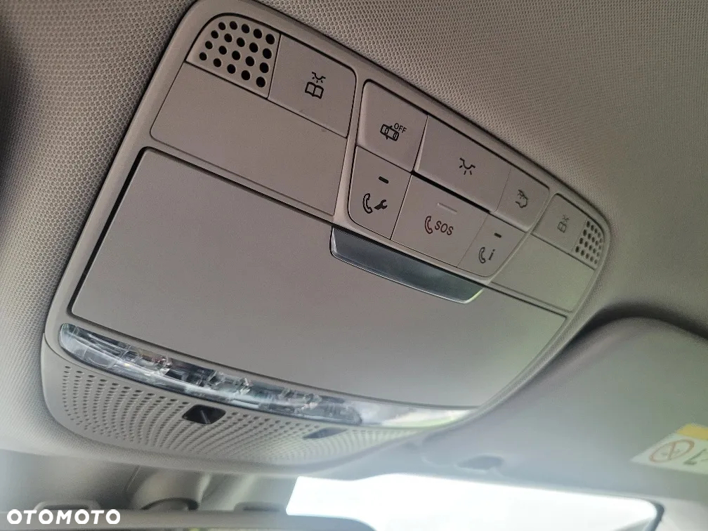 Mercedes-Benz GLC 220 d 4-Matic - 12