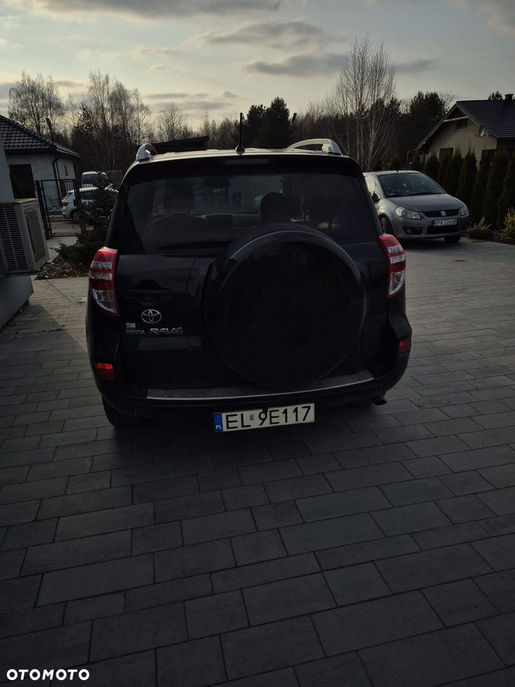 Toyota RAV4 2.0 VVT-i Premium - 5