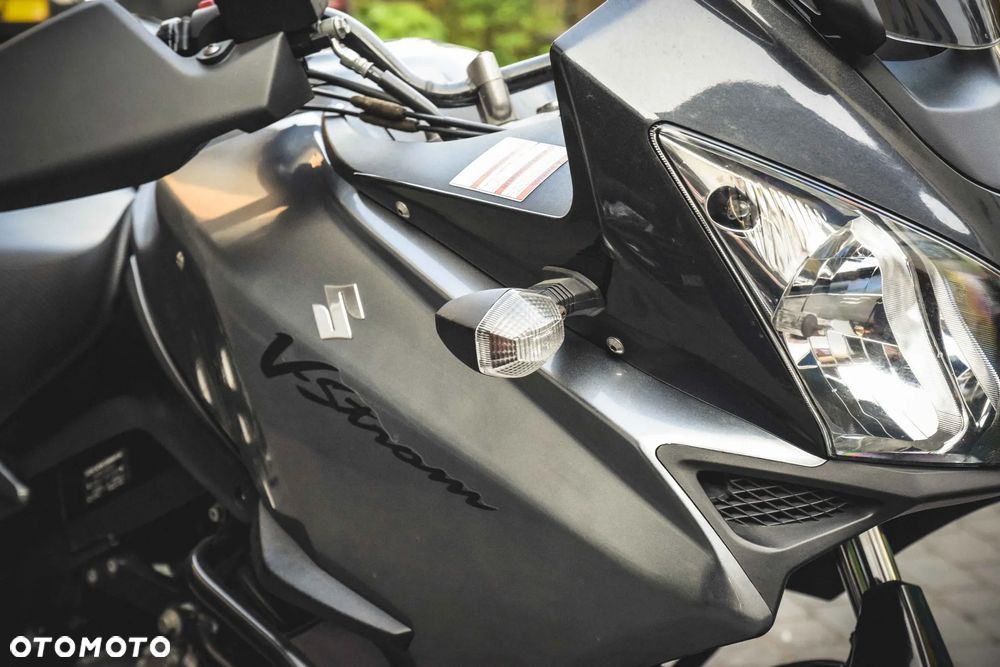 Suzuki DL - 12