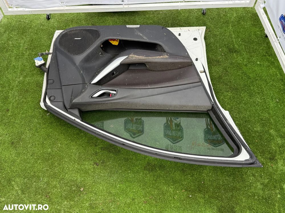 USA PORTIERA FATA STANGA MAZDA 6 SPORT 2015 2.2 DIESEL / BERLINA 2012-2025 - 4