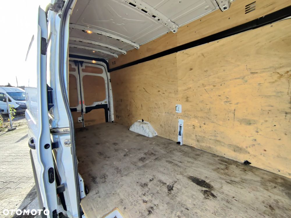 Ford Transit 350 L4 HA Trend - 10