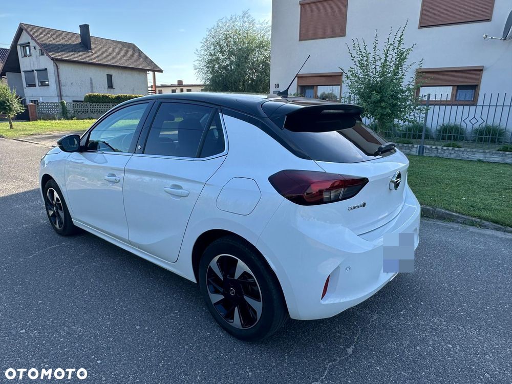 Opel Corsa Electric Edition - 3
