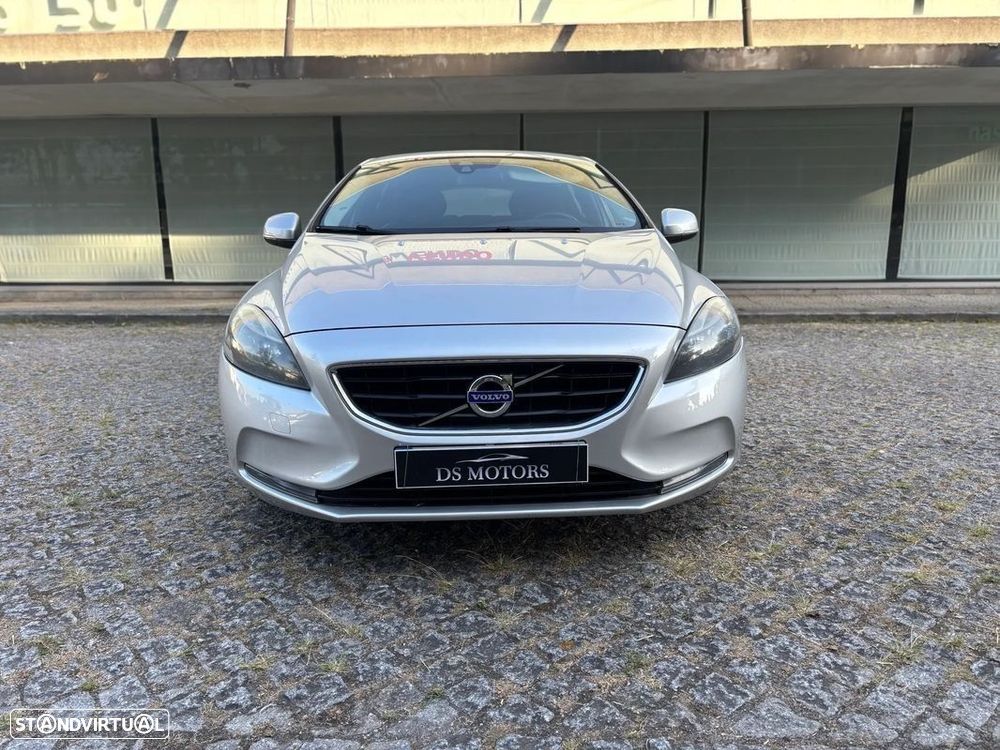 Volvo V40 1.6 D2 Eco Momentum - 2