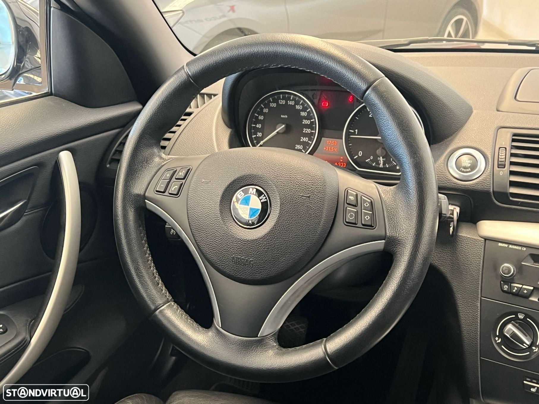 BMW 123 - 22