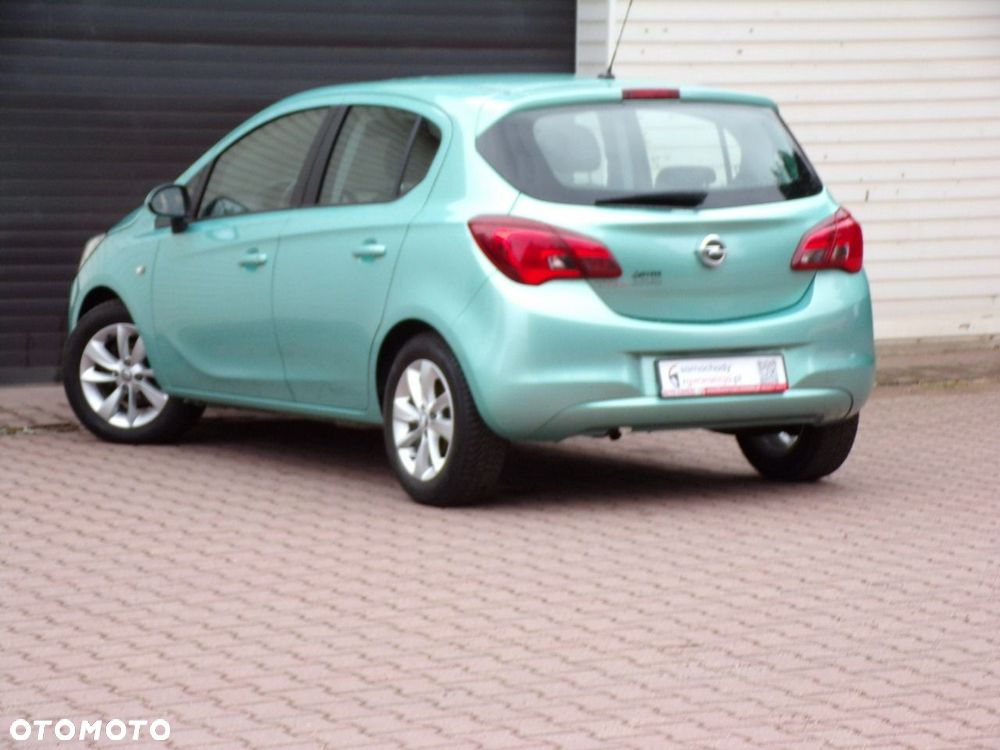 Opel Corsa - 15