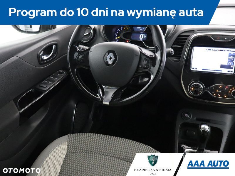Renault Captur - 9