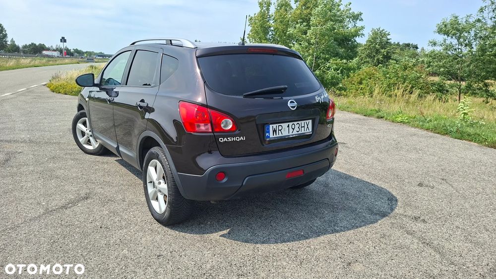 Nissan Qashqai 2.0 dCi Tekna Premium - 3