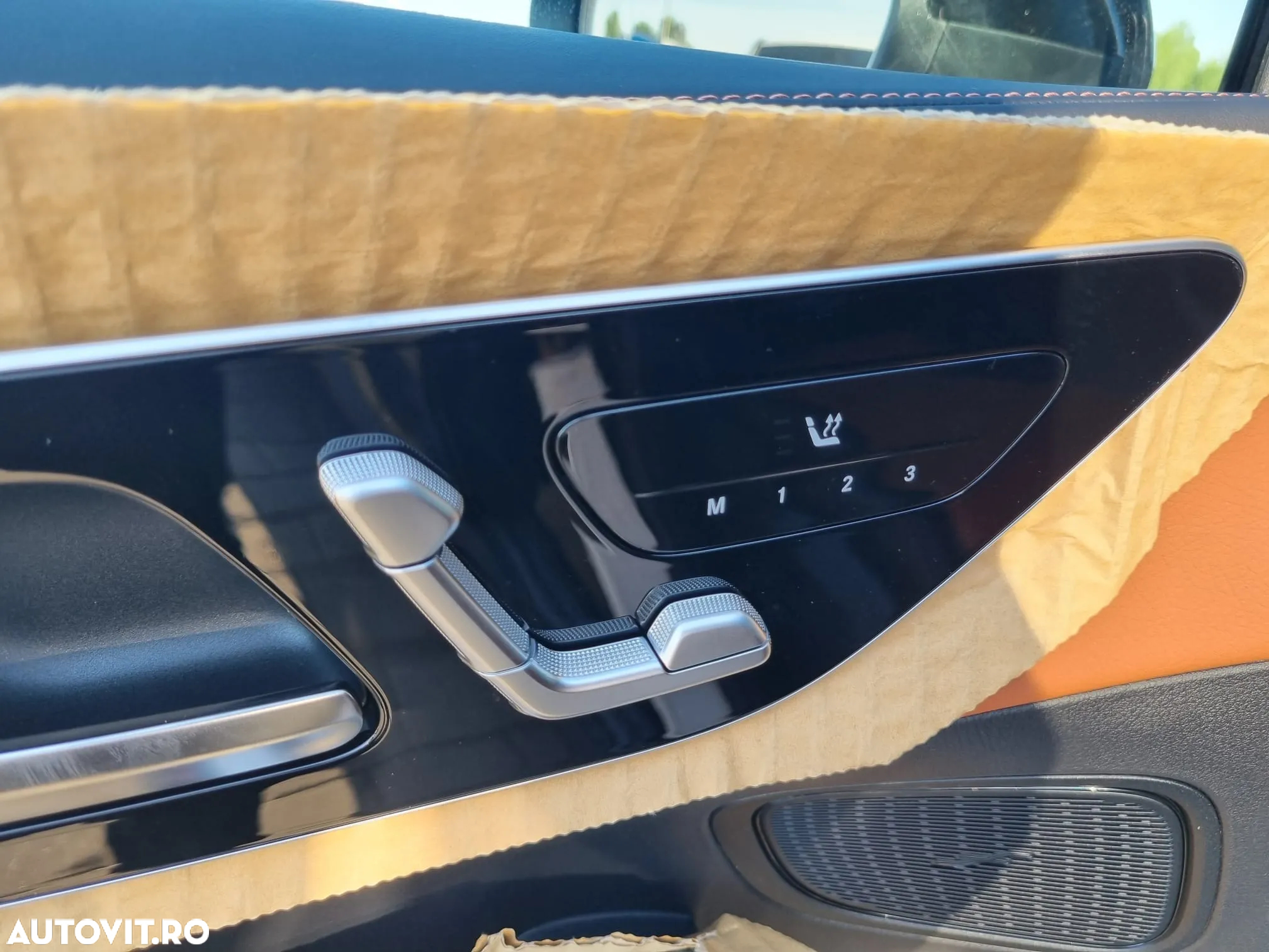 Mercedes-Benz GLC 220 d 4MATIC MHEV - 27