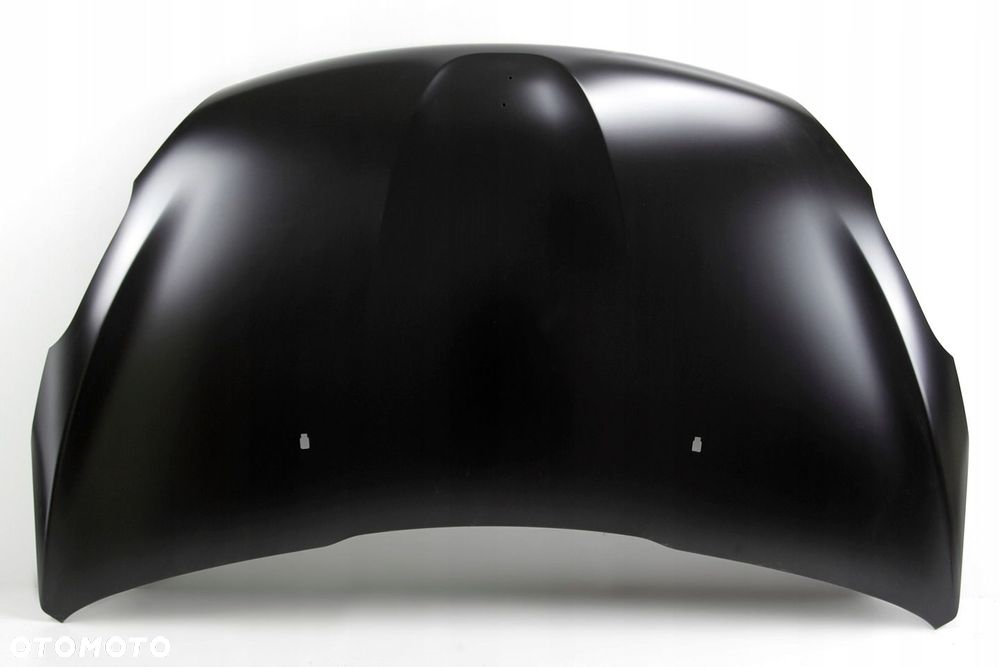 NOWA MASKA POKRYWA SILNIKA PEUGEOT 208 12-19 - 1