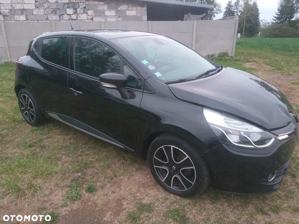 Renault Clio 1.2 16V Life Euro6 - 1