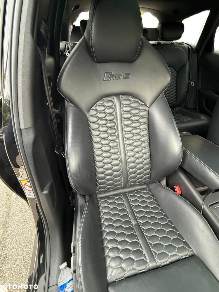 Audi RS6 - 9