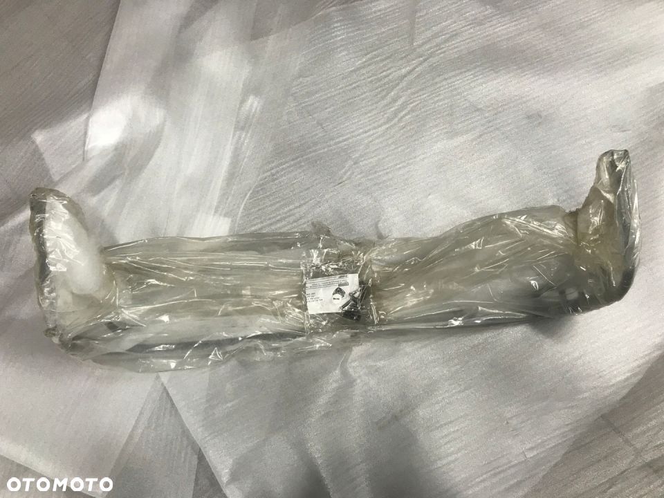 Obramowanie bagażnika stelaż YAMAHA GRIZZLY 700 - 4