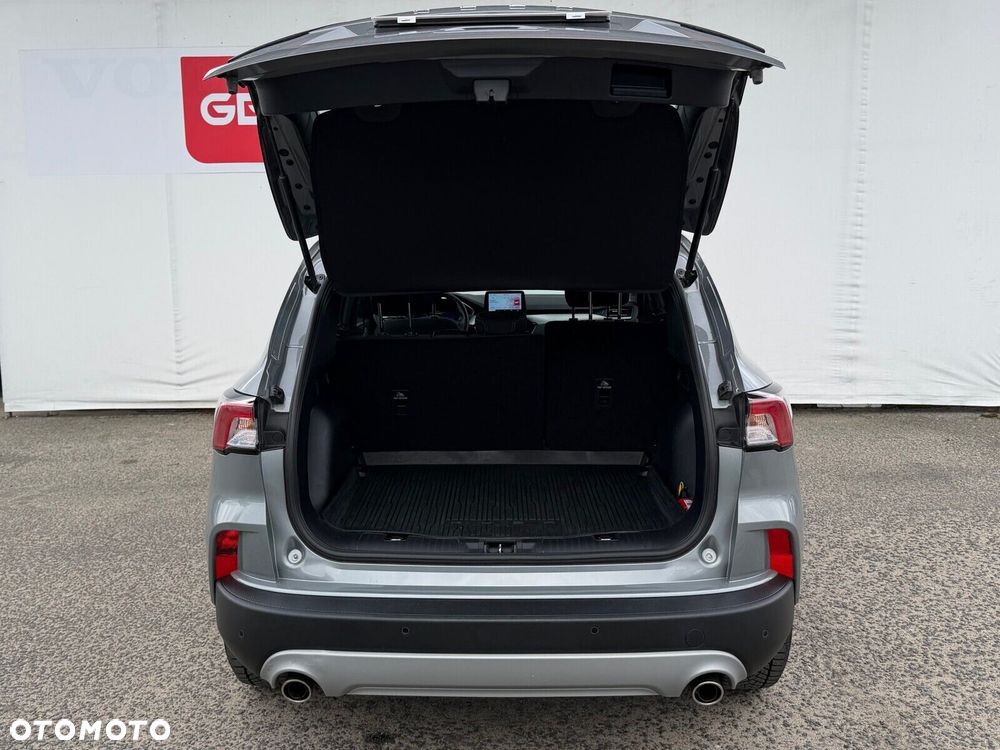 Ford Kuga 1.5 EcoBoost FWD Titanium X - 9