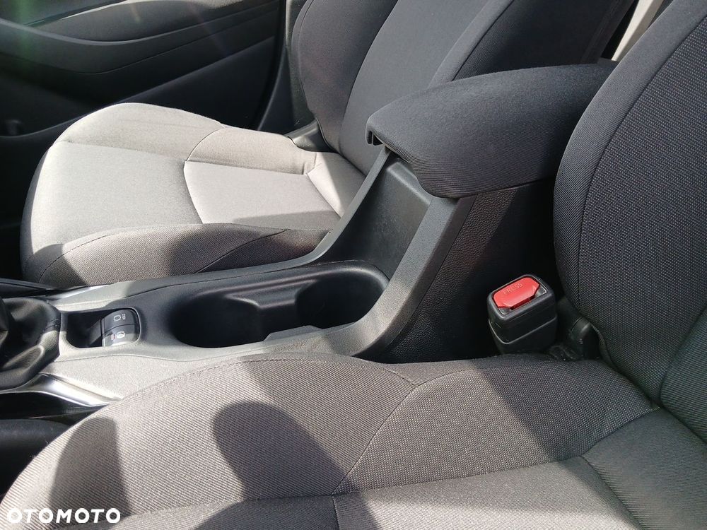 Toyota Corolla 1.2 T Active - 35