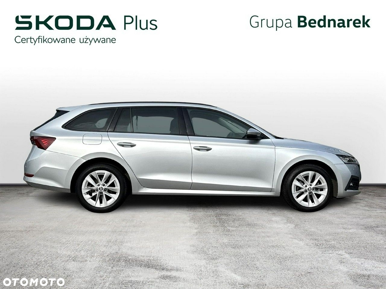 Skoda Octavia - 6