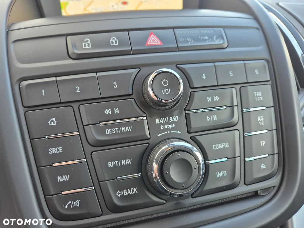 Opel Zafira - 18