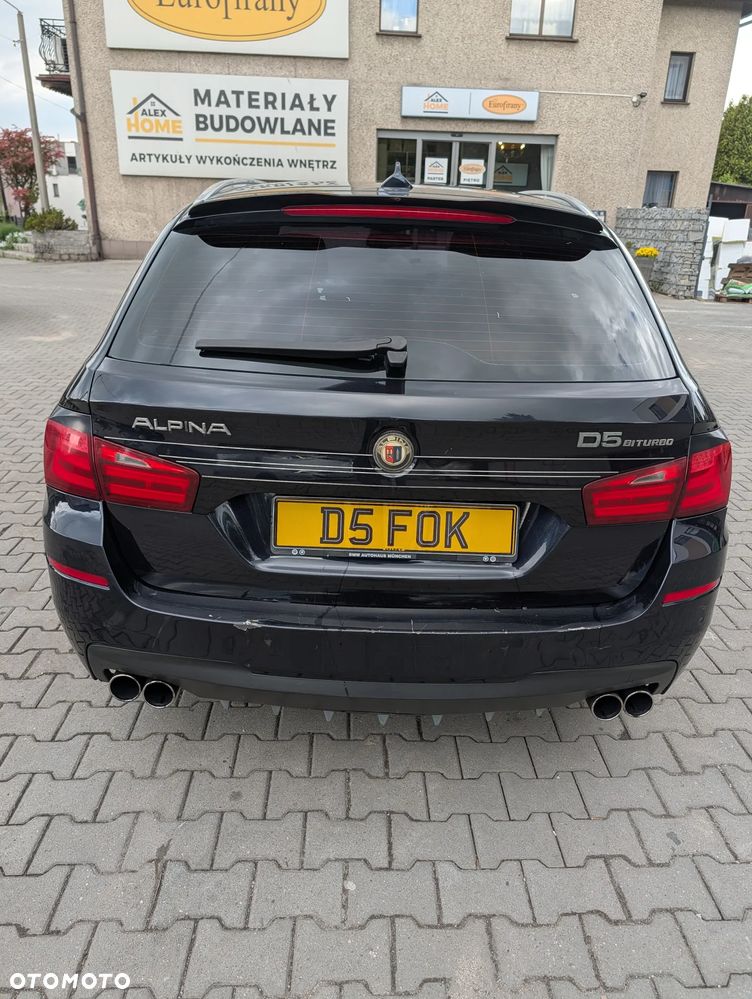 BMW Seria 5 - 6