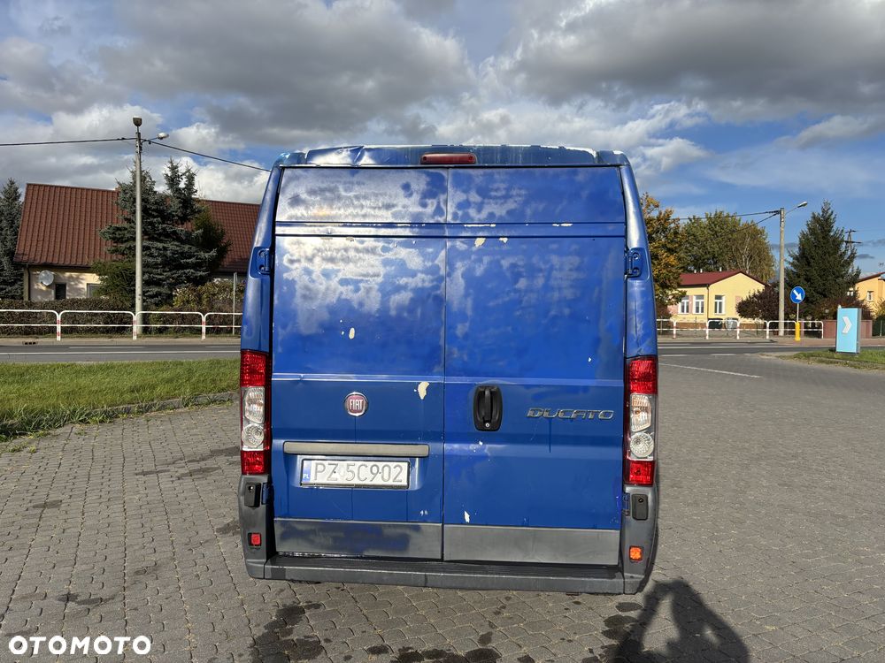 Fiat Ducato - 22