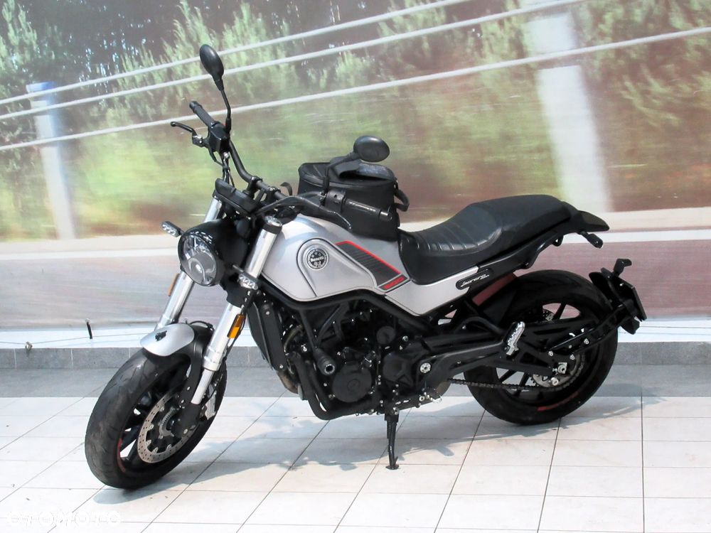 Benelli Leoncino - 3