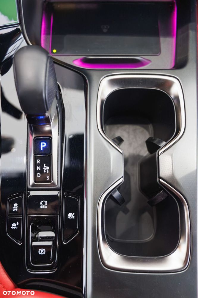 Lexus NX 350h F Sport AWD - 22