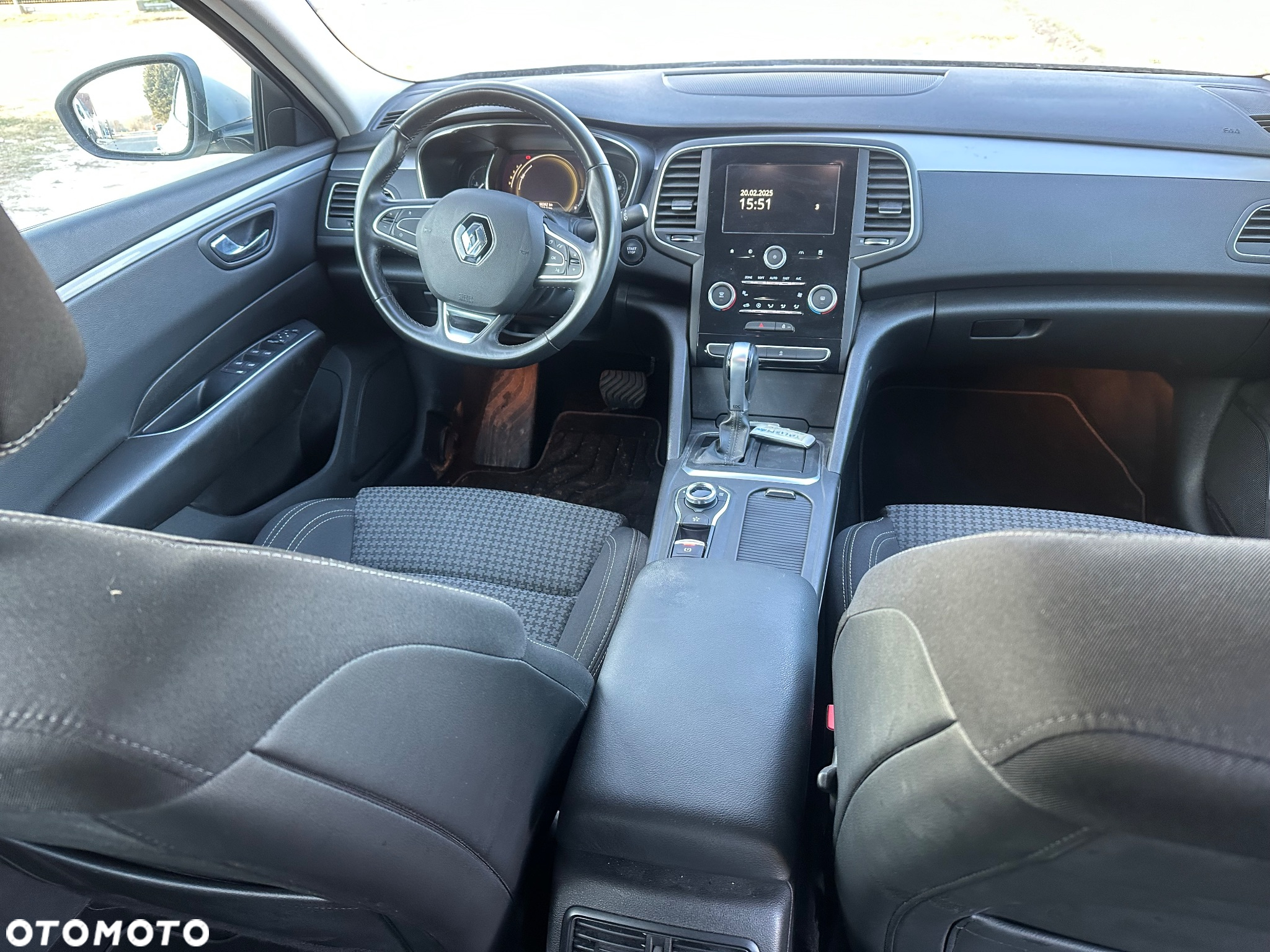 Renault Talisman Grandtour TCe 160 EDC GPF LIMITED - 20