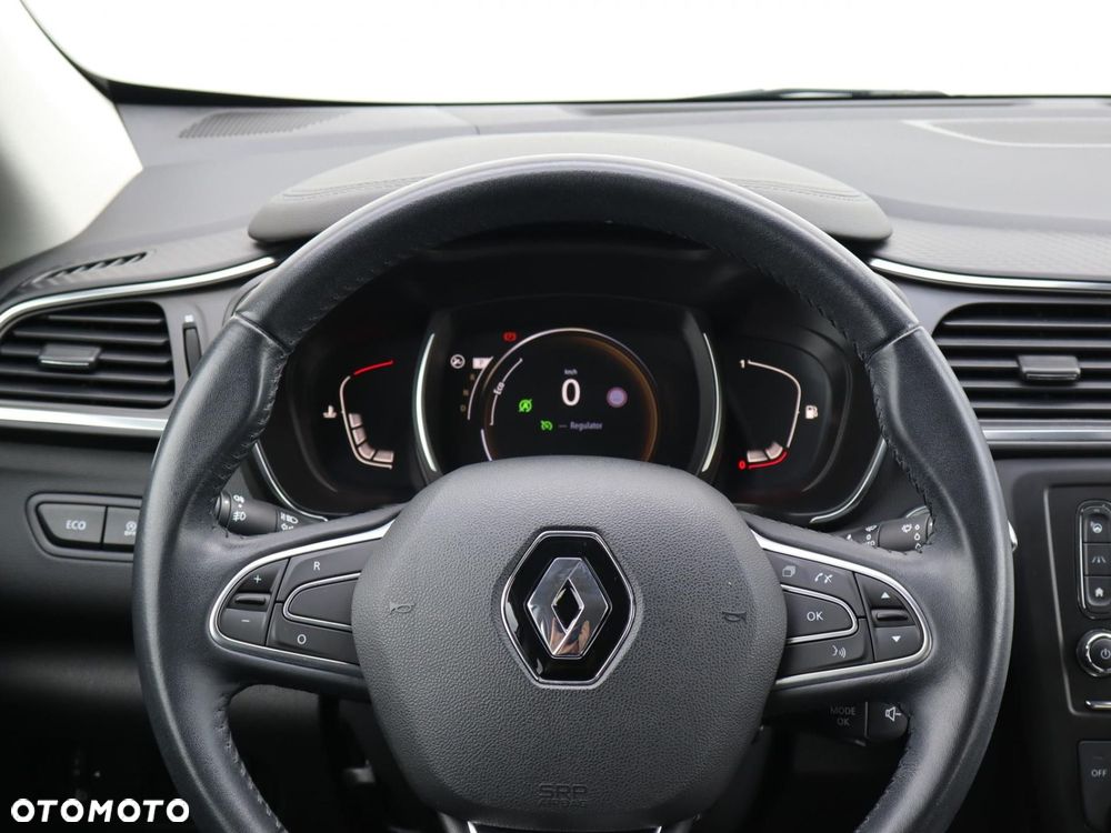 Renault Kadjar 1.2 Energy TCe Intens EDC - 11