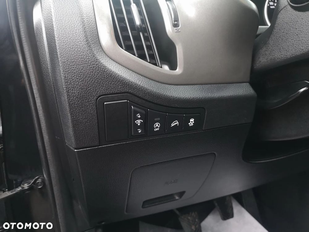 Kia Sportage - 21