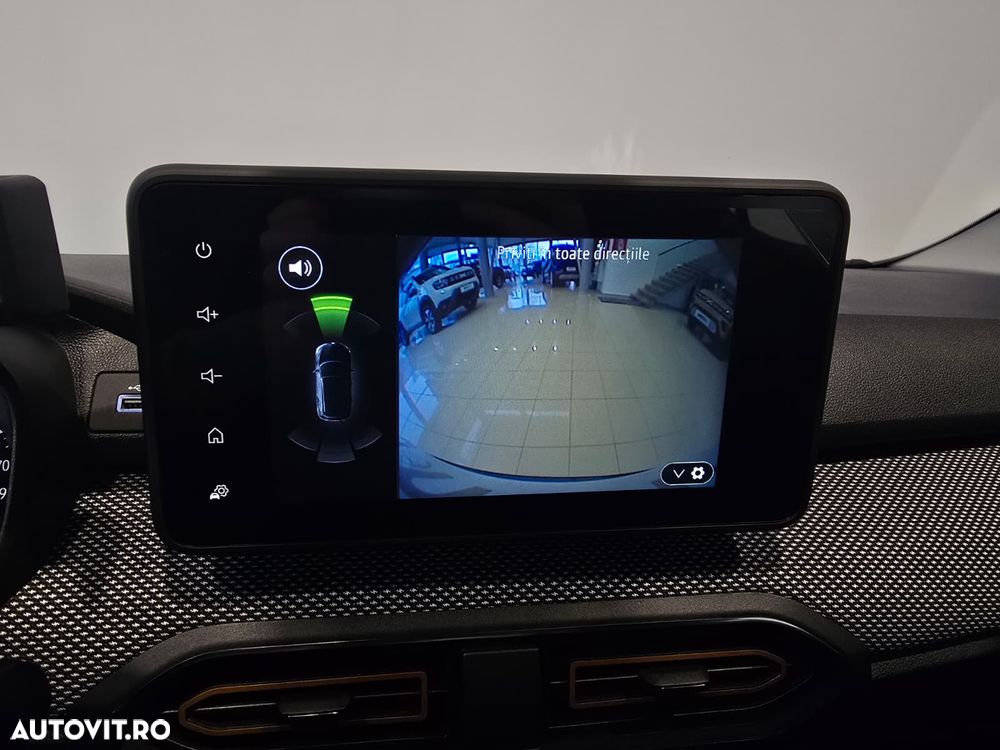 Dacia Sandero Stepway ECO-G 100 MT6 Comfort - 17