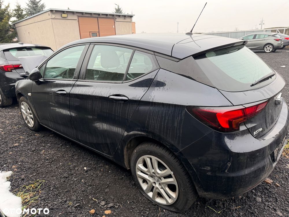 Opel Astra 1.4 Selection - 3