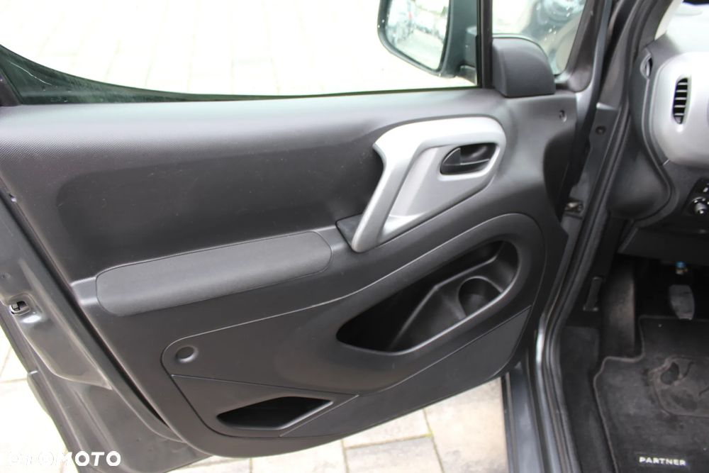 Peugeot Partner 110 Stop&Start Active - 15