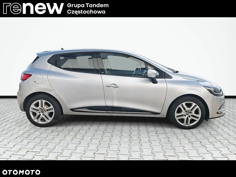 Renault Clio 0.9 Energy TCe Zen - 4