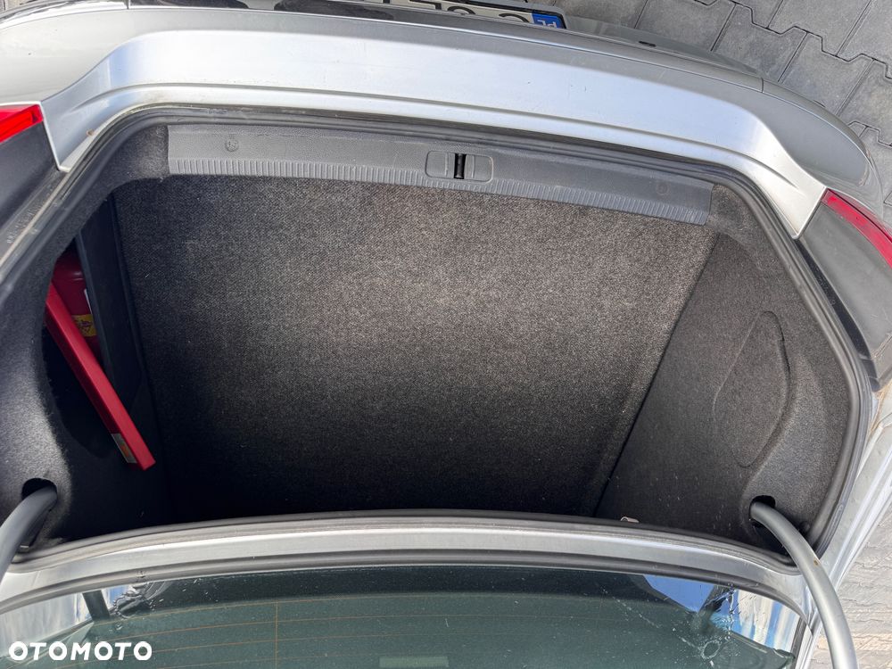 Volkswagen Passat CC 2.0 TSI DSG - 24