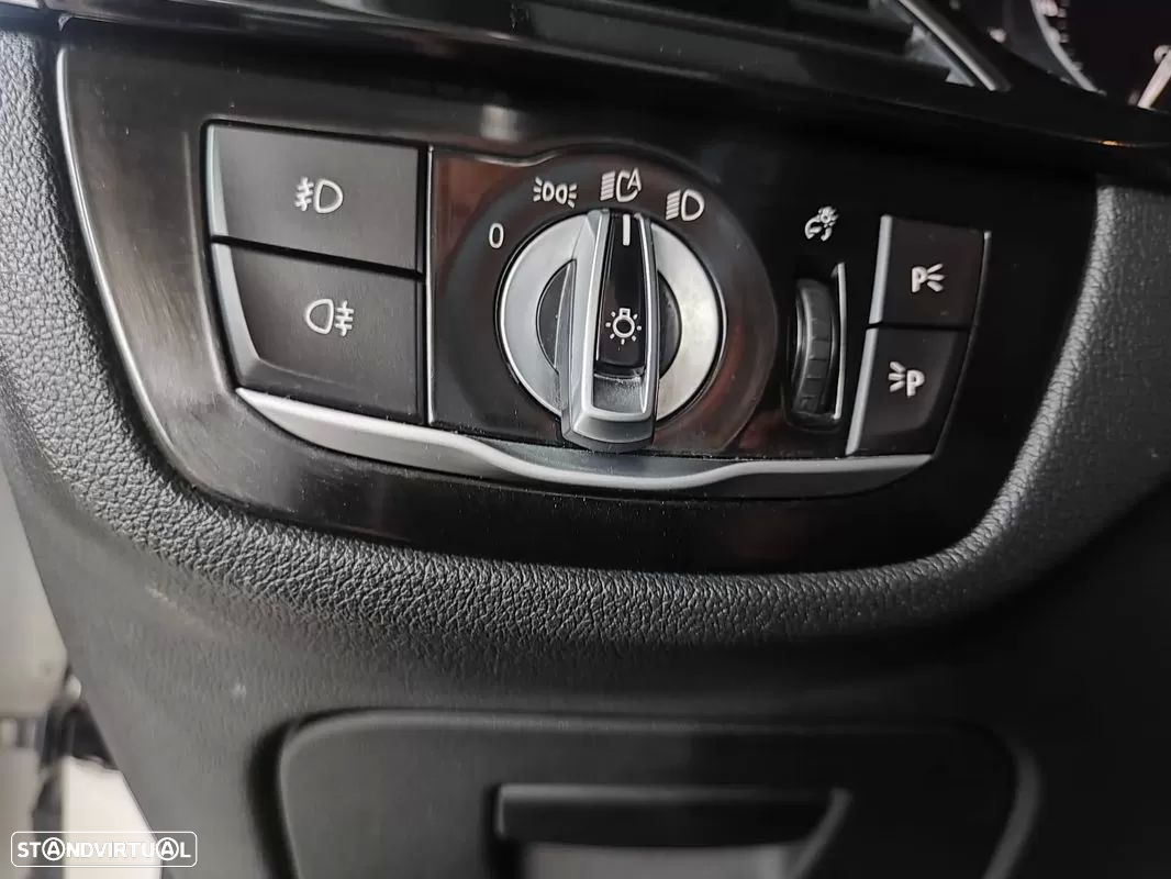 BMW 520 d Line Sport Auto - 24