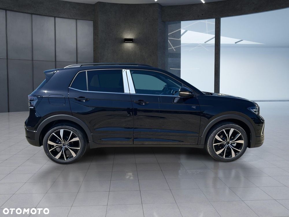 Volkswagen T-Cross - 10