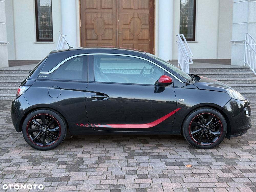 Opel Adam 1.4 Slam - 18