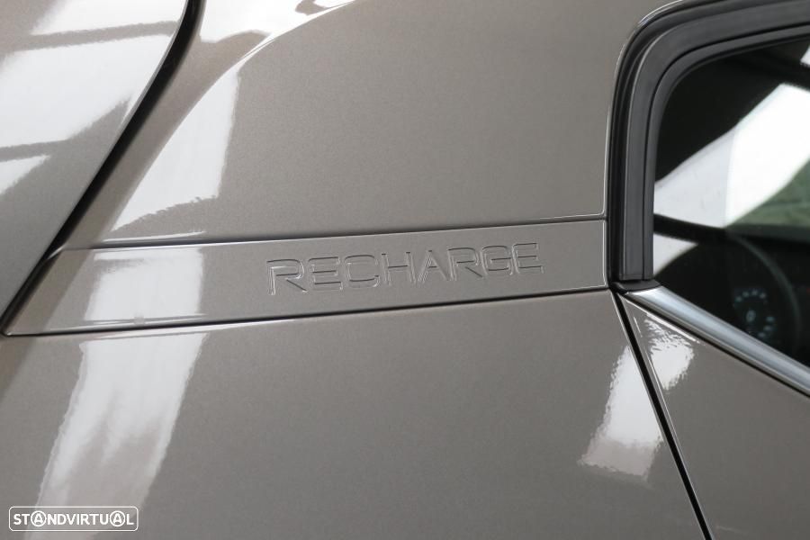Volvo XC 40 1.5 T4 PHEV Inscription Expression - 28
